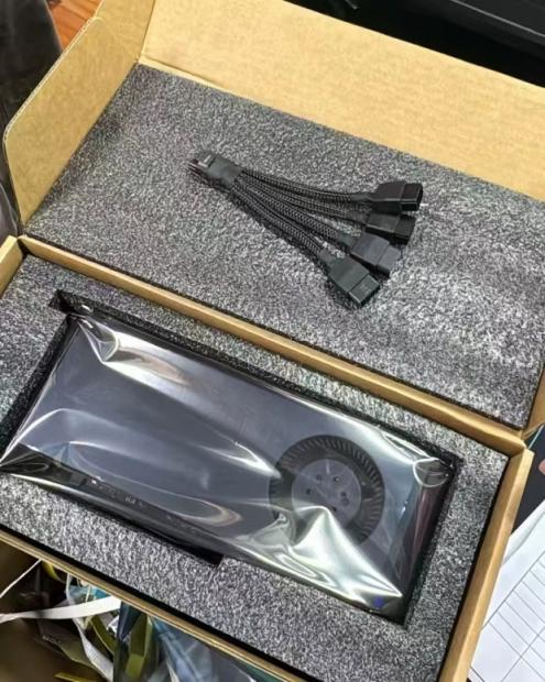 RTX 4080 graphics cards with 32GB VRAM spotted in China's second-hand GPU market 4