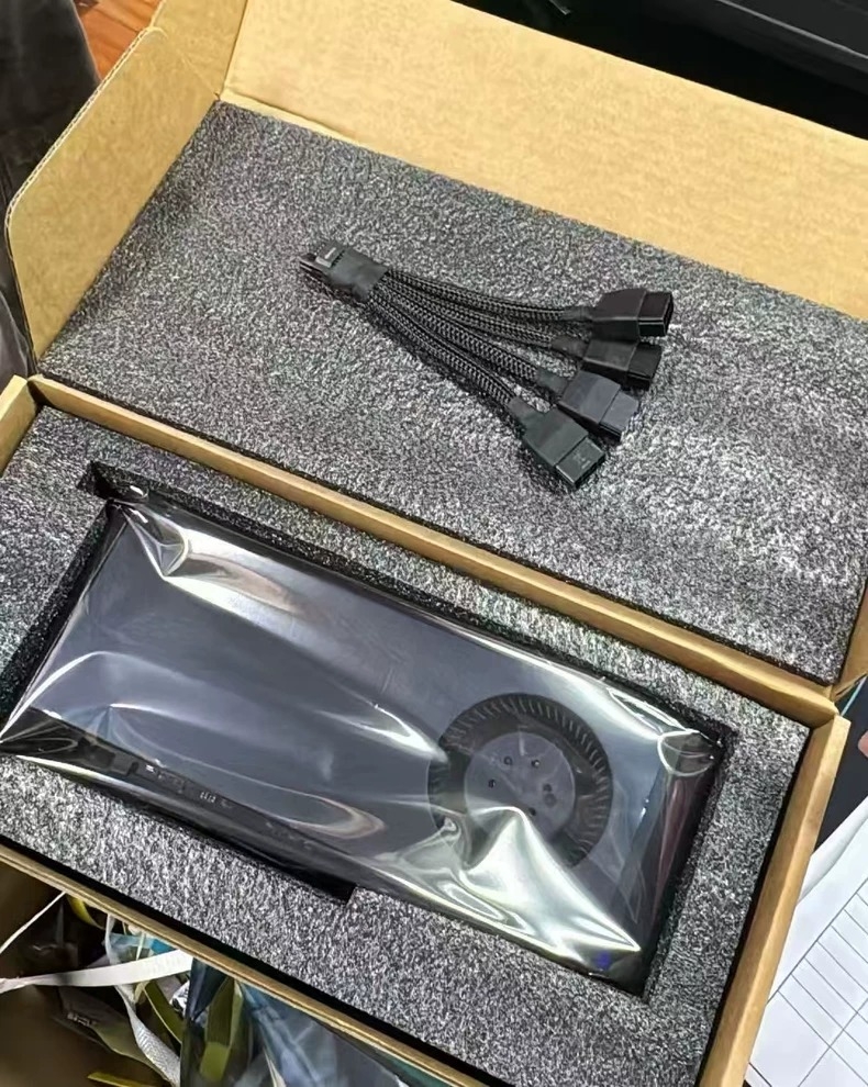 RTX 4080 graphics cards with 32GB VRAM spotted in China's second-hand ...