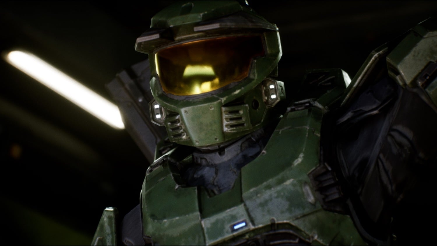 Halo Campaign Evolved two-week sales reach 1.2 million, analyst estimates
