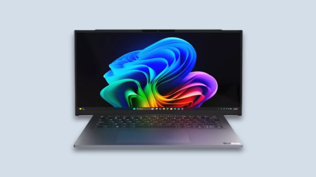 Leaked images show Lenovo ThinkBook with horizontally expanding display