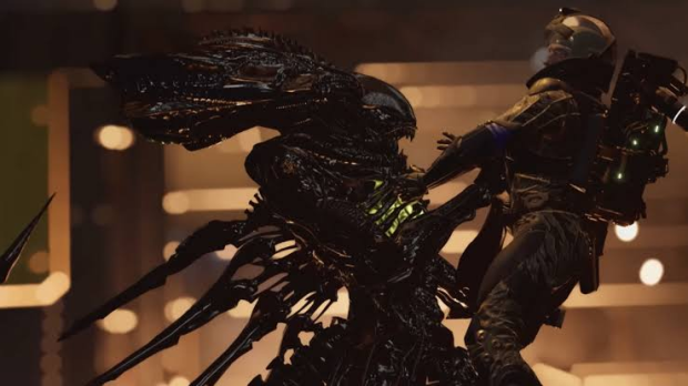 Aliens: Fireteam Elite shut down on Switch shows why gamers are fighting Sony's disc-free future 1