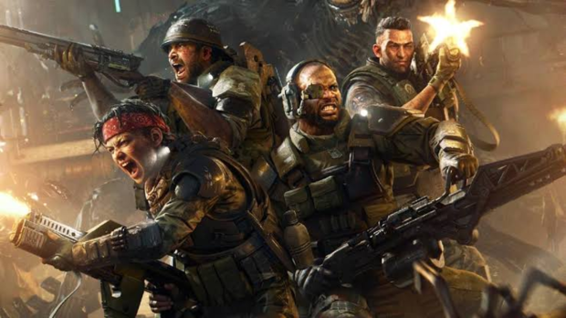 Aliens: Fireteam Elite shut down on Switch shows why gamers are fighting Sony's disc-free future
