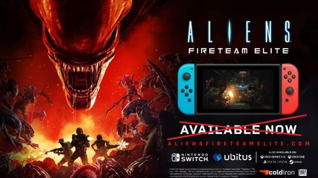 Aliens: Fireteam Elite shut down on Switch shows why gamers are fighting Sony's disc-free future 3