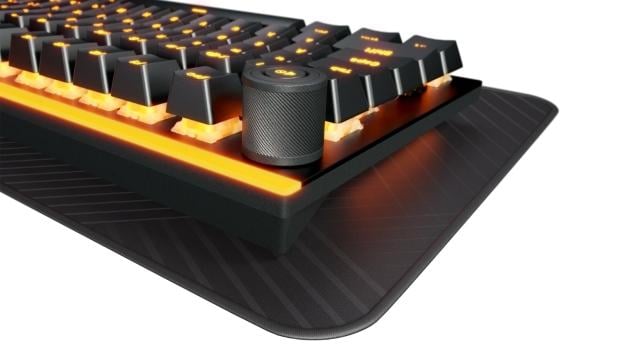 be quiet! Light Mount TKL is a compact version of its impressive silent keyboard 3
