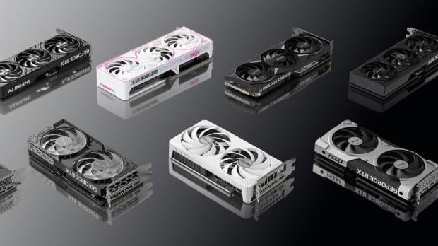 GeForce RTX 5060 Ti 16GB pricing hits $800+ in the US as memory crisis takes hold