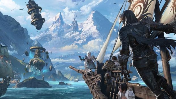 Smilegate takes over Lost Ark in 2027, plans to eventually synchronize Western and Korean server content updates 1