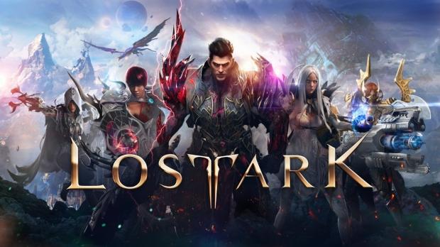 Smilegate takes over Lost Ark in 2027, plans to eventually synchronize Western and Korean server content updates