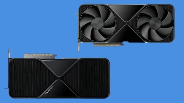 NVIDIA's RTX PRO 6000 Blackwell GPU price almost doubles, reaching $16,000 1