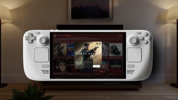 New app turns Steam Deck into a PlayStation Portal for PS5 game streaming and PlayStation Plus cloud gaming 1