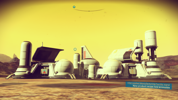 Sean Murray still plays the 2016 launch version of No Man's Sky 22