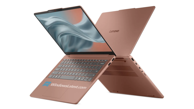 Lenovo IdeaPad Vibe leaks as a colourful MacBook Neo rival with six ports and Qualcomm Snapdragon or AMD options