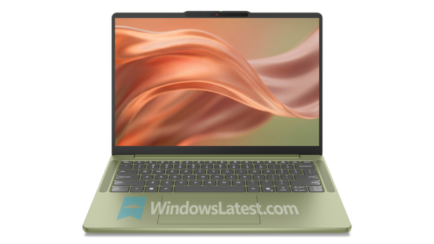 Lenovo IdeaPad Vibe leaks as a colourful MacBook Neo rival with six ports and Qualcomm Snapdragon or AMD options 3