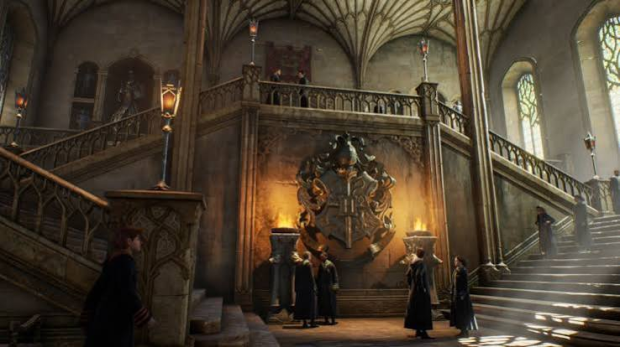 Warner Bros. quietly confirms Hogwarts Legacy 2 is in development 1