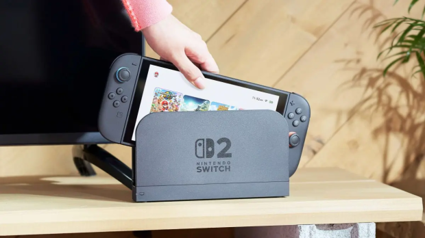 Nintendo puts Switch 2 price increase warnings on store demo kiosks ahead of September 1 hike