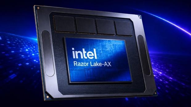 HWiNFO's latest update quietly confirms Intel is working on Razor Lake-AX