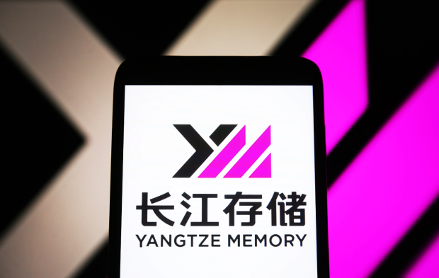 China's YMTC has climbed to third place in global NAND flash shipments 4
