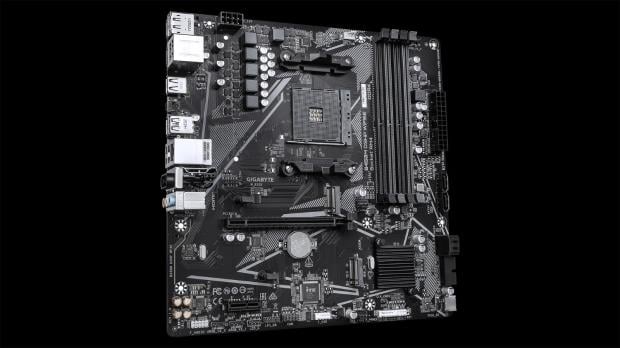 GIGABYTE launches two new B450 motherboards as demand for AM4 stays high in 2026 1