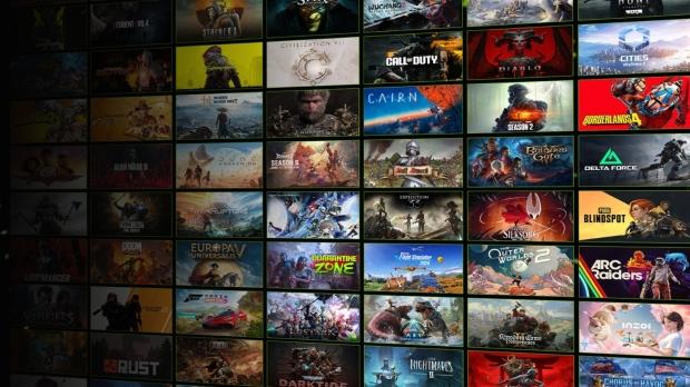 GeForce NOW app for Linux leaves beta, while DLSS Frame Generation cloud latency also improves 1