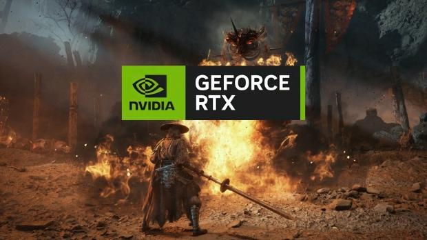 Phantom Blade Zero on PC will launch with DLSS 4.5 and Ray Tracing on day one