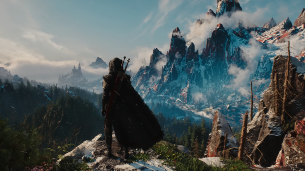 The Witcher multiplayer project dubbed 'Sirius' hit with a new round of layoffs 5