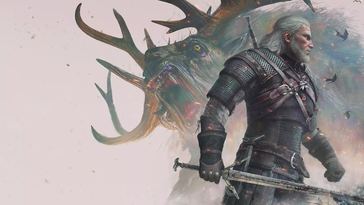 The Witcher multiplayer project dubbed 'Sirius' hit with a new round of layoffs