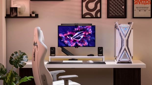 OLED monitor shipments have doubled in a year, with ASUS as the global leader 2