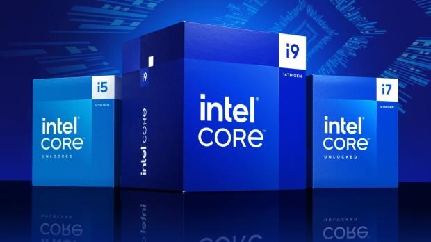 Intel will continue supplying Raptor Lake CPUs for 'years to come' thanks to the memory crisis 1