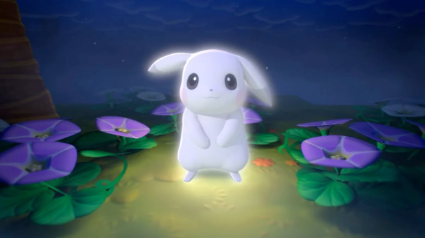 Pokemon Pokopia becomes the Switch 2's second-best-selling exclusive