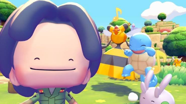 Pokemon Pokopia becomes the Switch 2's second-best-selling exclusive 3