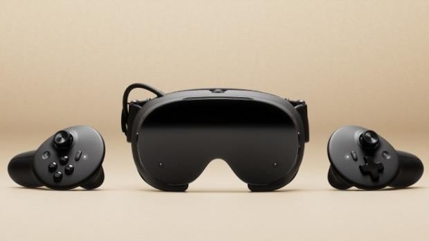 Steam Frame launch is 'just around the corner,' VR game developer confirms 2