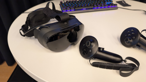 Steam Frame launch is 'just around the corner,' VR game developer confirms