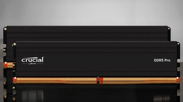 Crucial refuses to send back a user's defective RAM, also denies warranty replacement 2