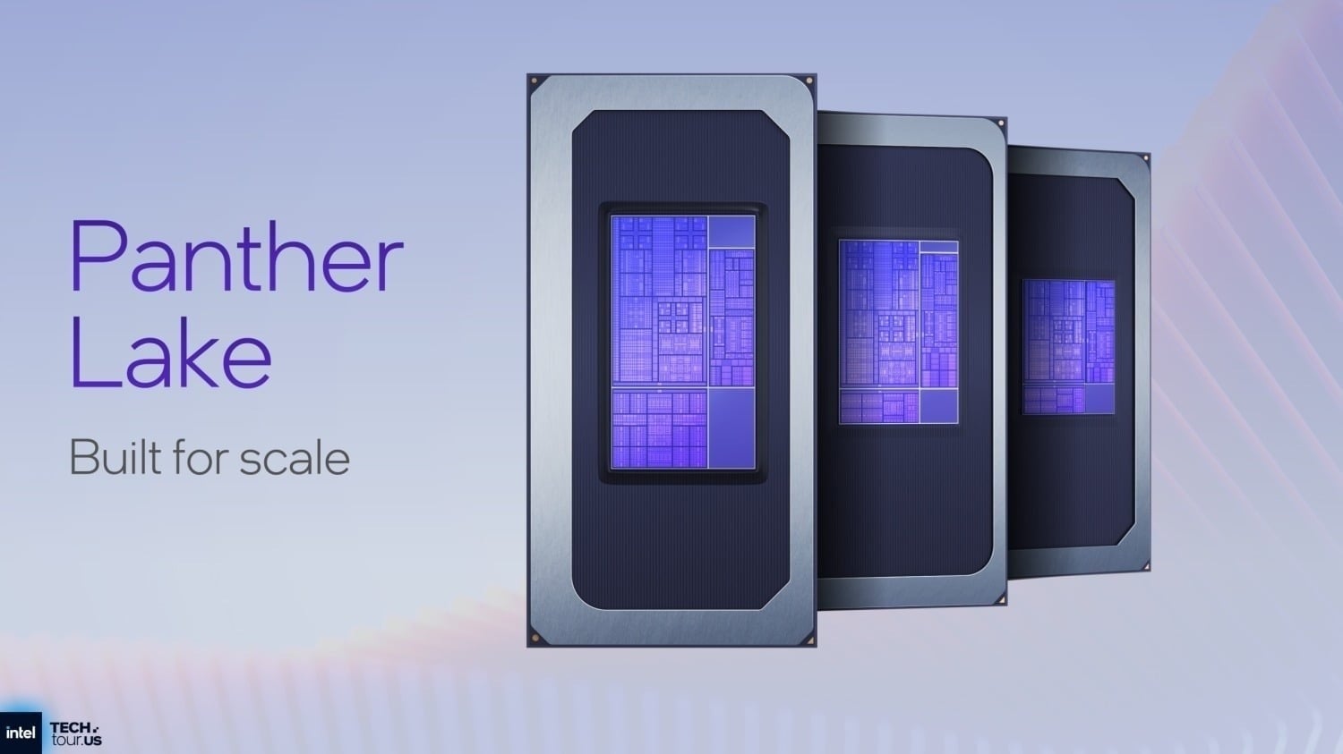 Intel plans an entry-level Panther Lake chip with 4 Xe3 cores for handhelds