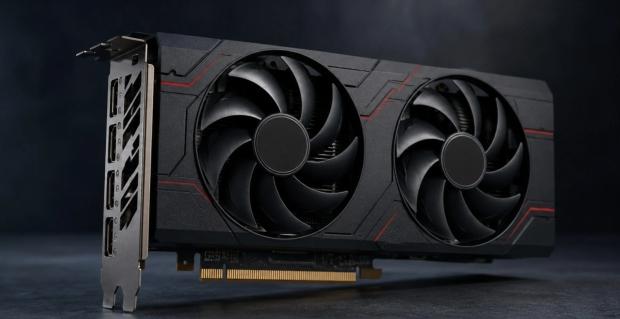 Budget GPU shortages to get even worse in second half of 2026, warns PC Partner 4