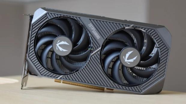 Budget GPU shortages to get even worse in second half of 2026, warns PC Partner 5050