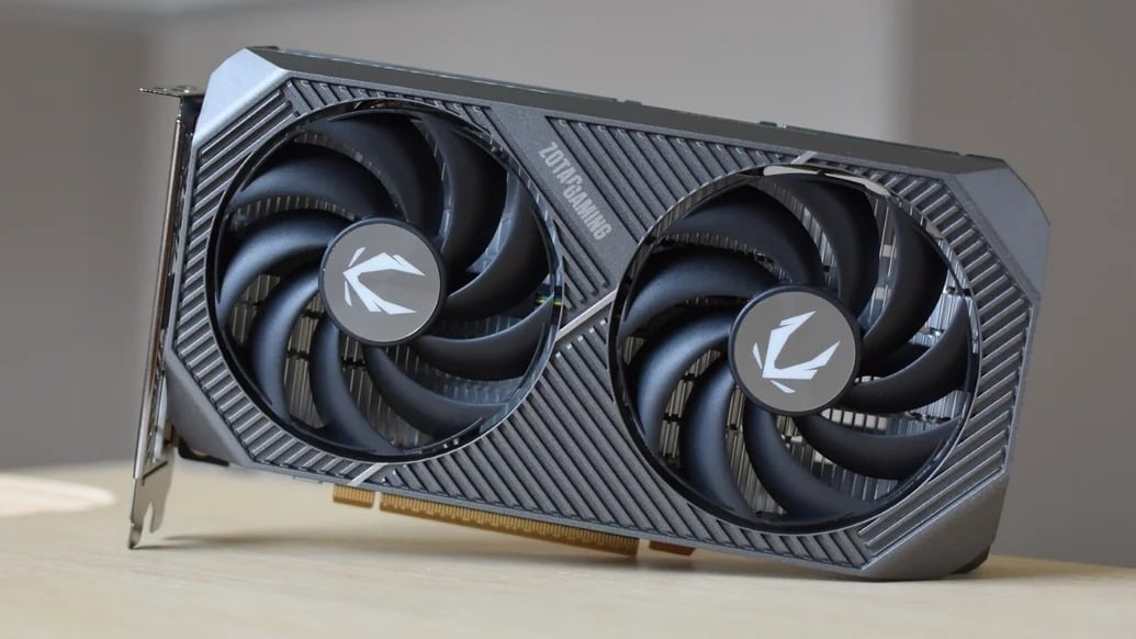 Budget GPU shortages to get even worse in second half of 2026, warns PC ...