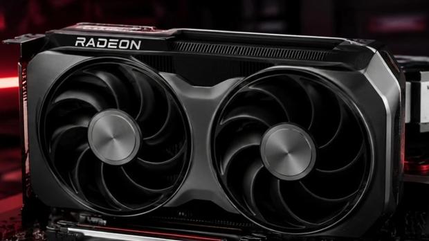 AMD denied any review samples for the Radeon RX 9050 because it's embarrassing 4