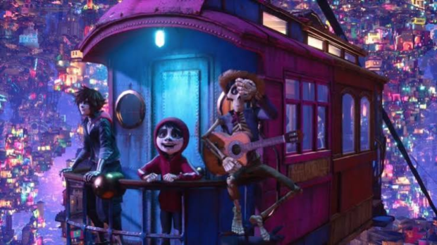 Kingdom Hearts 4 reveals Pixar's Coco-inspired Land of the Dead world and late 2027 release window
