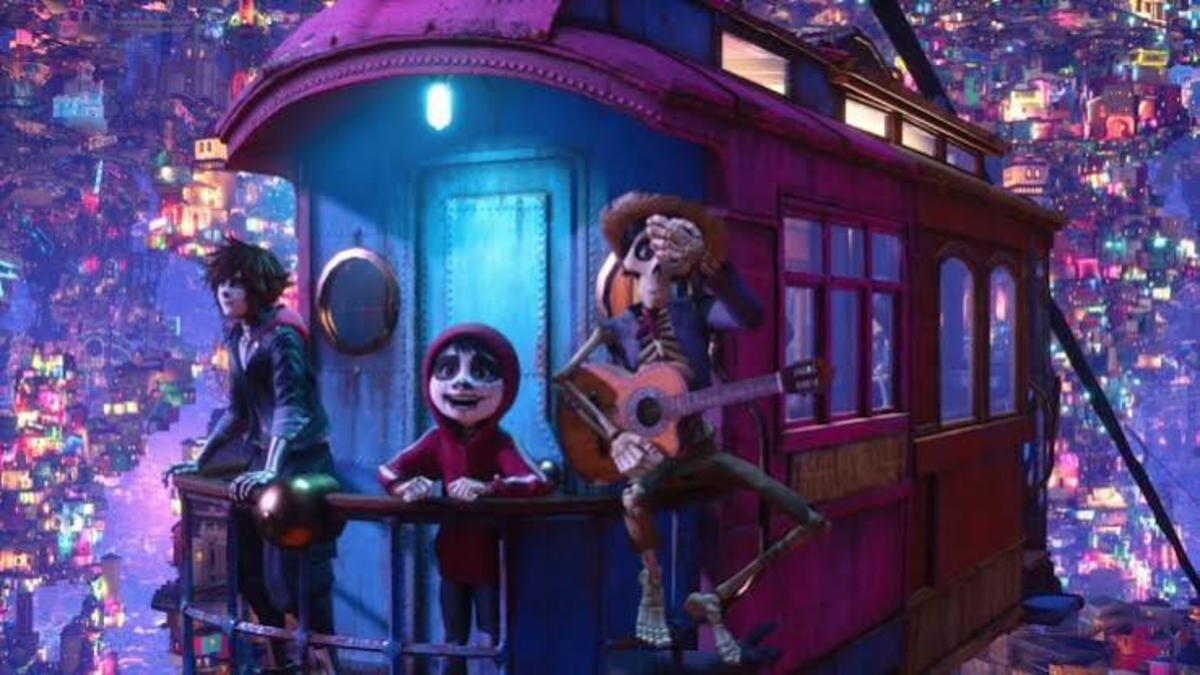 Kingdom Hearts 4 reveals Pixar's Coco-inspired Land of the Dead world and late 2027 release window