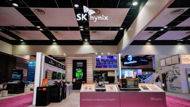 SK Hynix is running out of SSD replacements, leaving customers with inadequate refunds 1