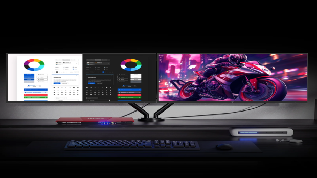 Gaming monitors are next in line for a price hike as manufacturers can no longer absorb costs