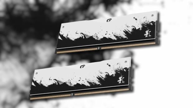 CXMT DDR5 memory hits 9,000 MT/s speed milestone on AMD AM5 motherboard