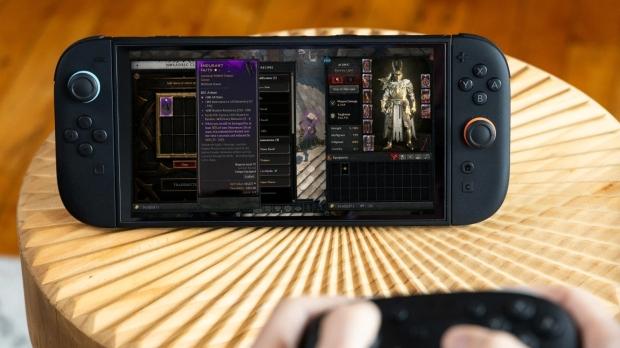 Diablo 4 is coming to the Switch 2 with both expansions in a special Age of Hatred Collection 2