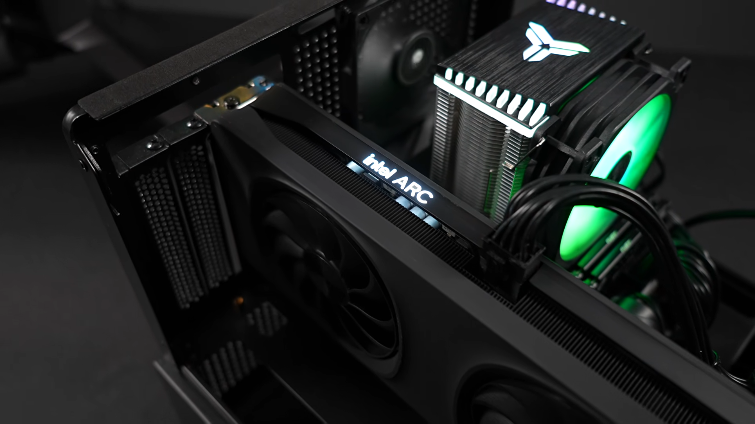 SteamOS now works on the Intel Arc B580 without workarounds on the latest beta
