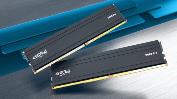 Crucial offers a $250 refund for a RAM kit that costs $1,800, forgets to ship back the working module
