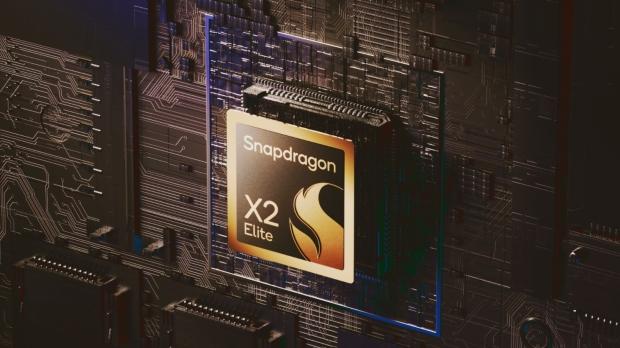 Snapdragon X2 Elite Extreme outpaces Intel's Panther Lake by up to 87%