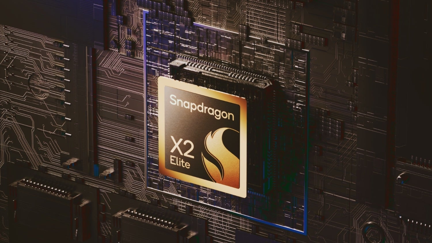 Snapdragon X2 Elite Extreme outpaces Intel's Panther Lake by up to 87%
