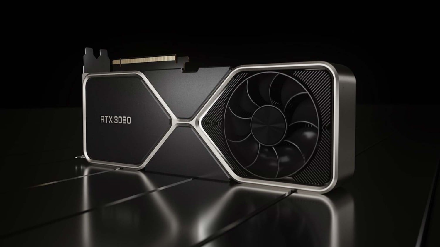 GeForce RTX 3080 cards with 20GB of VRAM are being sold in second-hand markets