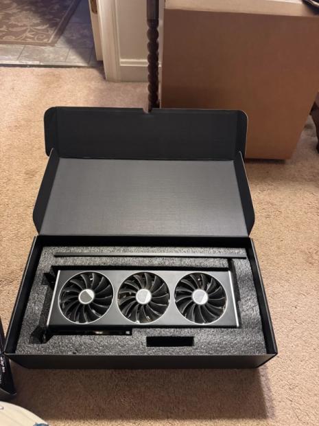 Redditor grabs a Radeon RX 7900 XT for just $226, even when it appeared 'out of stock' 2