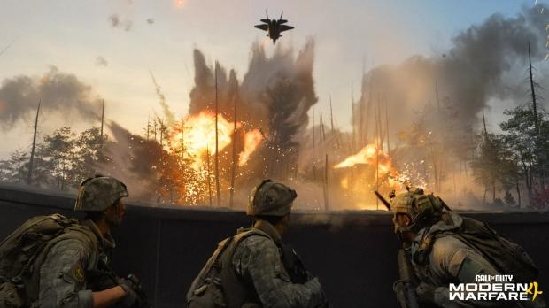 Call of Duty: Modern Warfare 4's PC Shader Compilation will run before you even launch the game 1